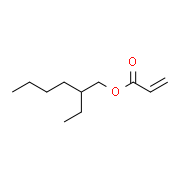 POLY(2-ETHYLHEXYL ACRYLATE) 9003-77-4
